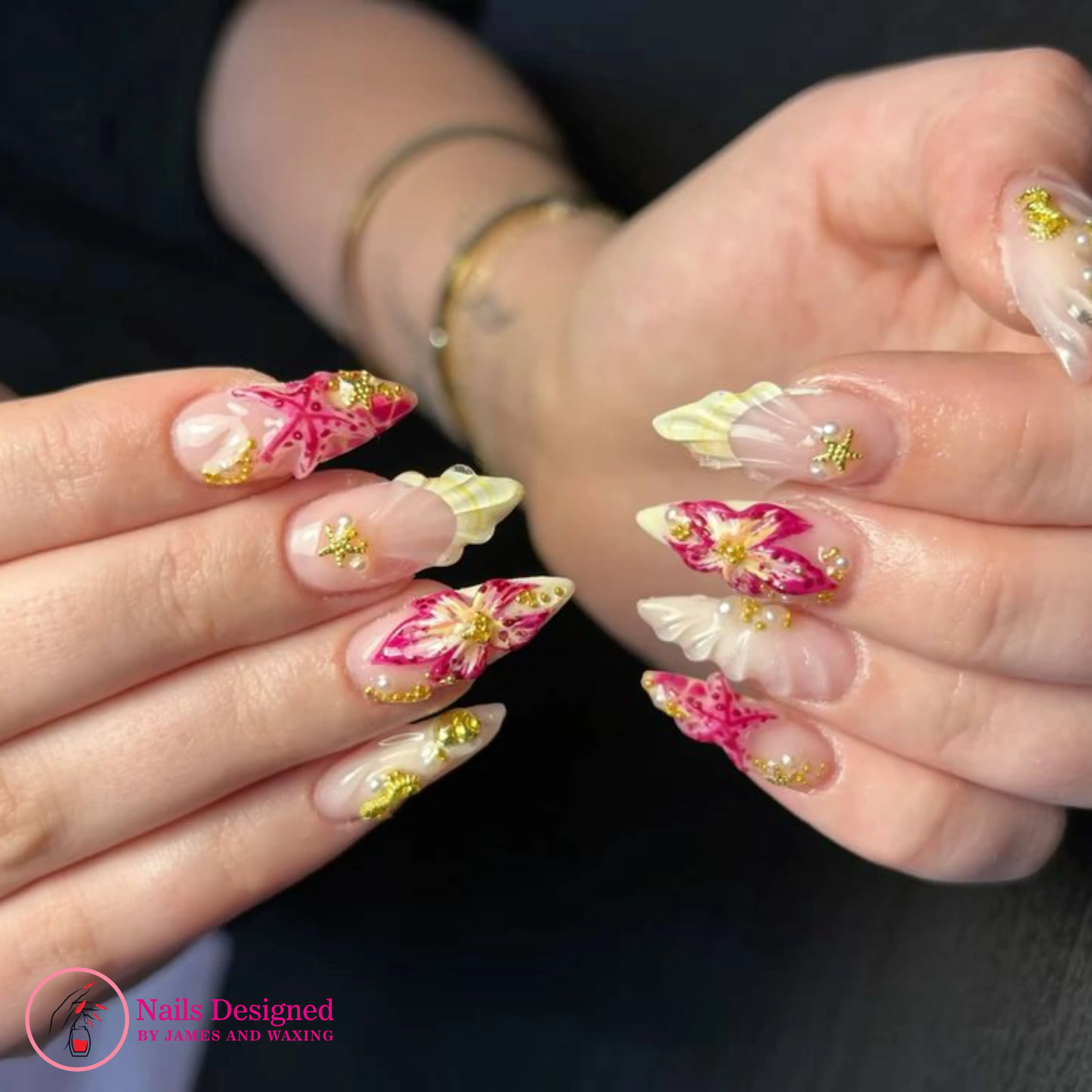 Nail Design
